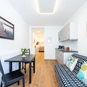 Studio Appartement